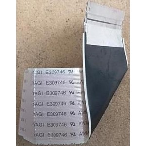 CHIQ U55H10 FFC CABLE E309746